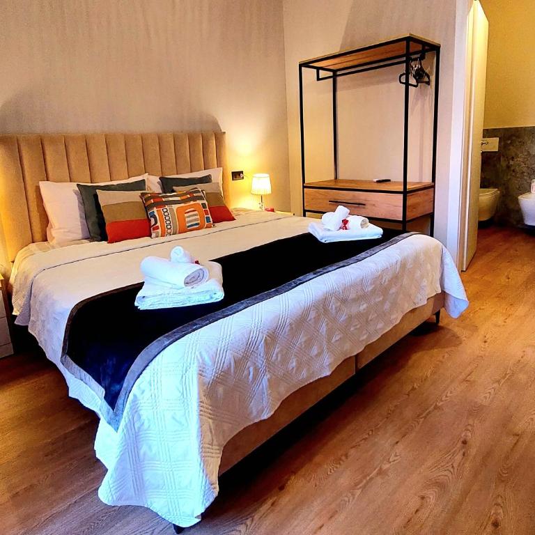 Angy's House - Deluxe Double Room - 6