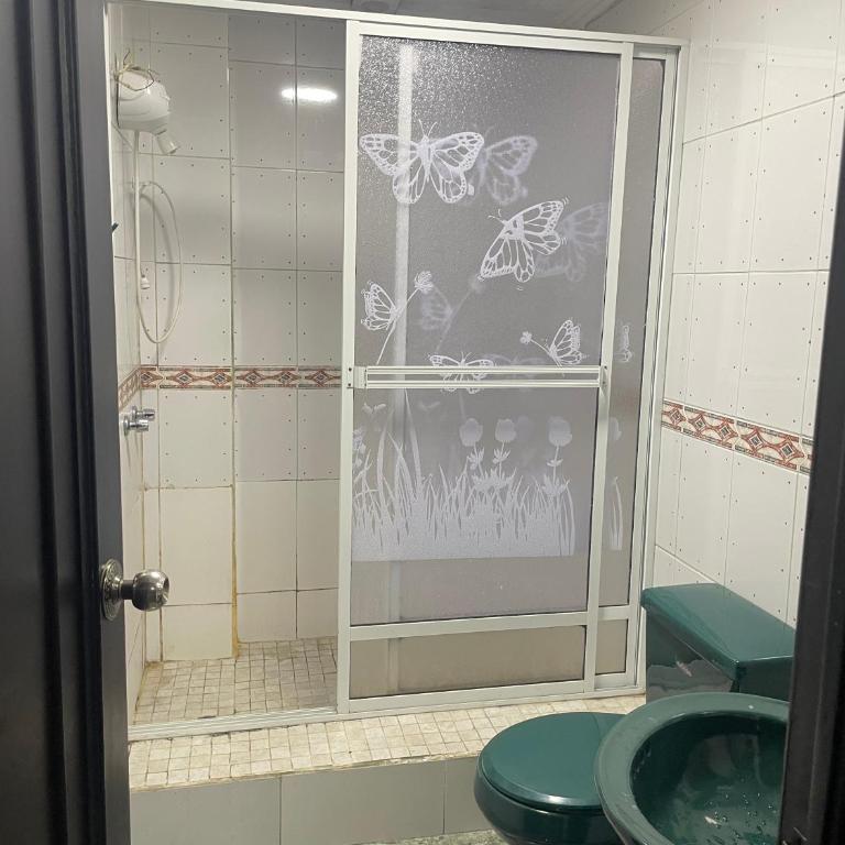Hermoso departamento de tres dormitorios en el centro histórico para familia de 10 personas - Apartamento - 7