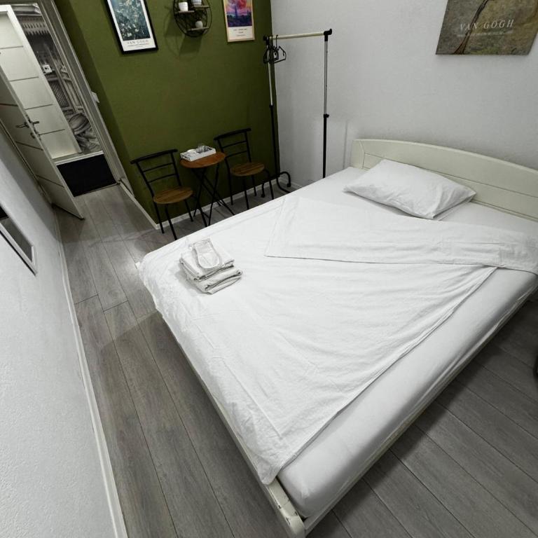Old Town Trotters Heritage Apartments - Standard Double Room - 12