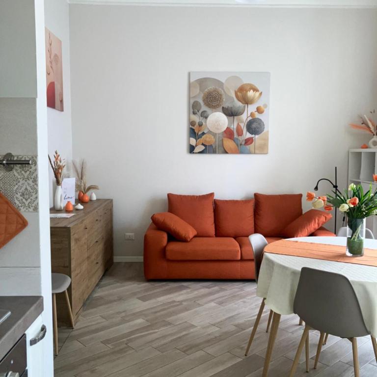 A casa da Carlo - Appartamento - 9