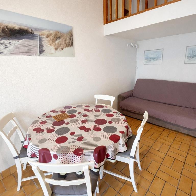 Maison cosy à 900m de la plage avec jardin clos et parking privatif - FR-1-22-182 - Holiday Home (4 Adults) - 8