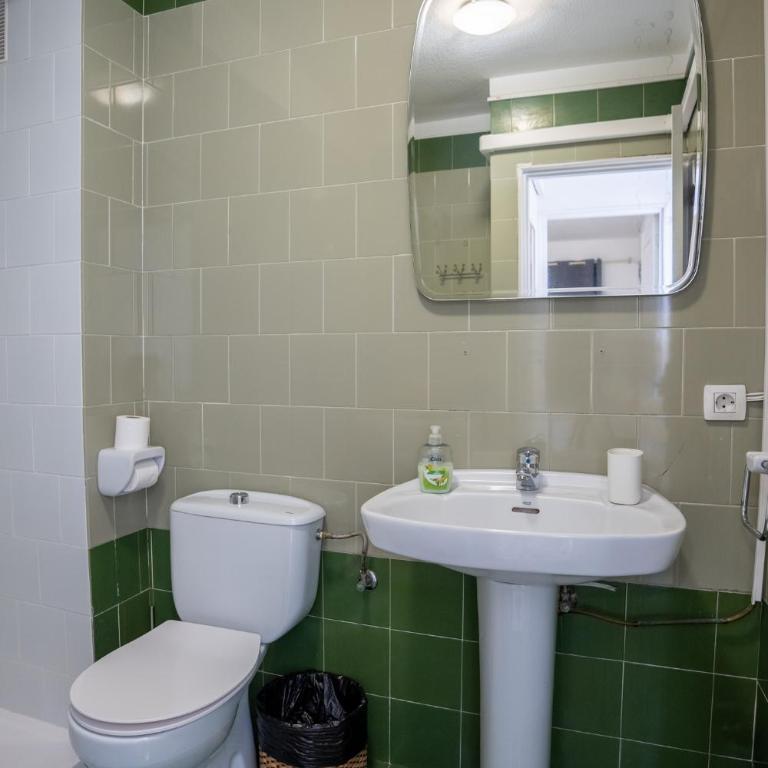 Veronicas Apartment - Apartamento de 2 dormitorios - 8