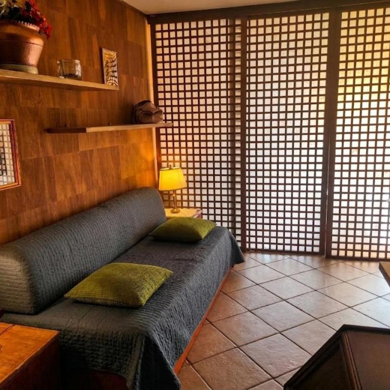 Larix Cervinia apartment Vda Vacanze in Vetta - CIR 0322 - Monolocale con Terrazza - 8