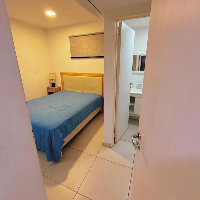 Pichincha Río - Apartamento de 1 dormitorio - 2