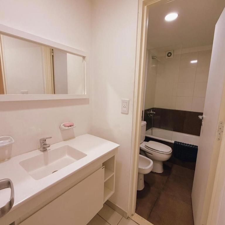 Pichincha Río - Apartamento de 1 dormitorio - 4