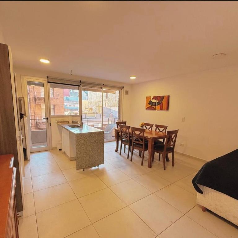 Pichincha Río - Apartamento de 1 dormitorio - 5