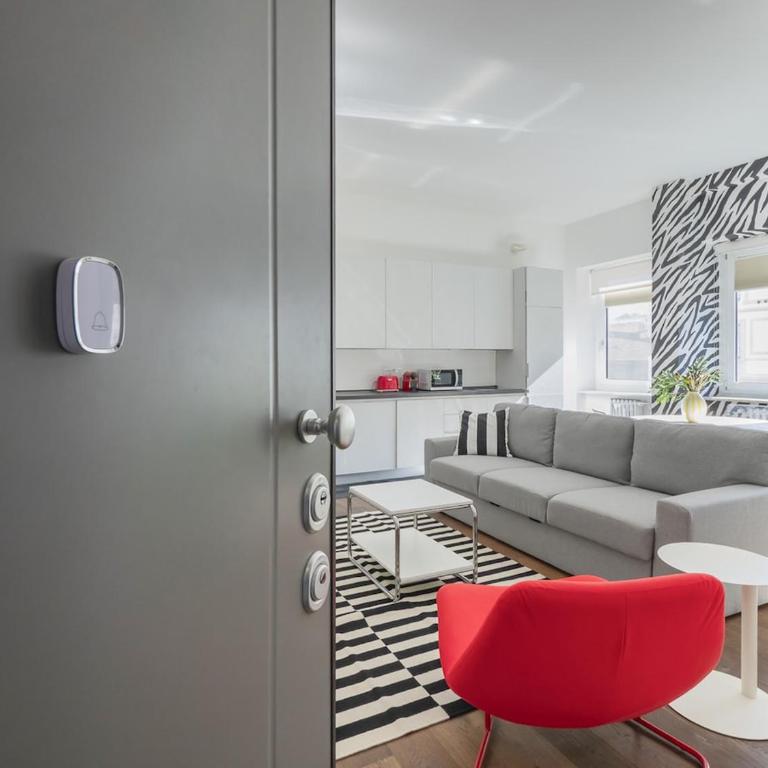 Easylife - Milan - Turin 68P4 - Duomo - Appartamento con 3 Camere da Letto - Piano Alto - 5