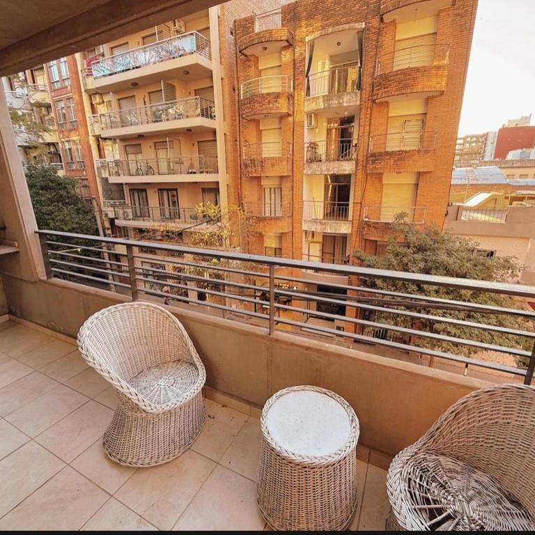 Pichincha Río - Apartamento de 1 dormitorio - 7