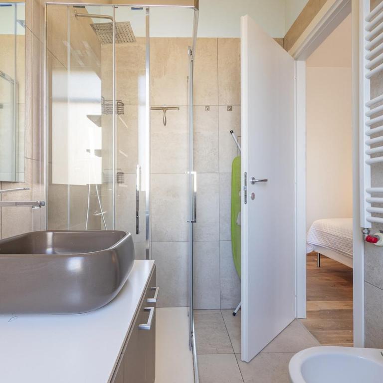 Easylife - Milan - Turin 68P4 - Duomo - Appartamento con 3 Camere da Letto - Piano Alto - 12