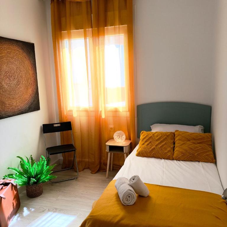 Apartamento Lances playa tarifa - Apartamento de 3 dormitorios - 30