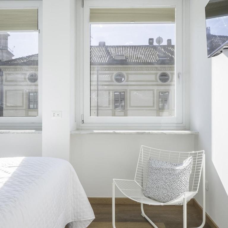 Easylife - Milan - Turin 68P4 - Duomo - Appartamento con 3 Camere da Letto - Piano Alto - 68