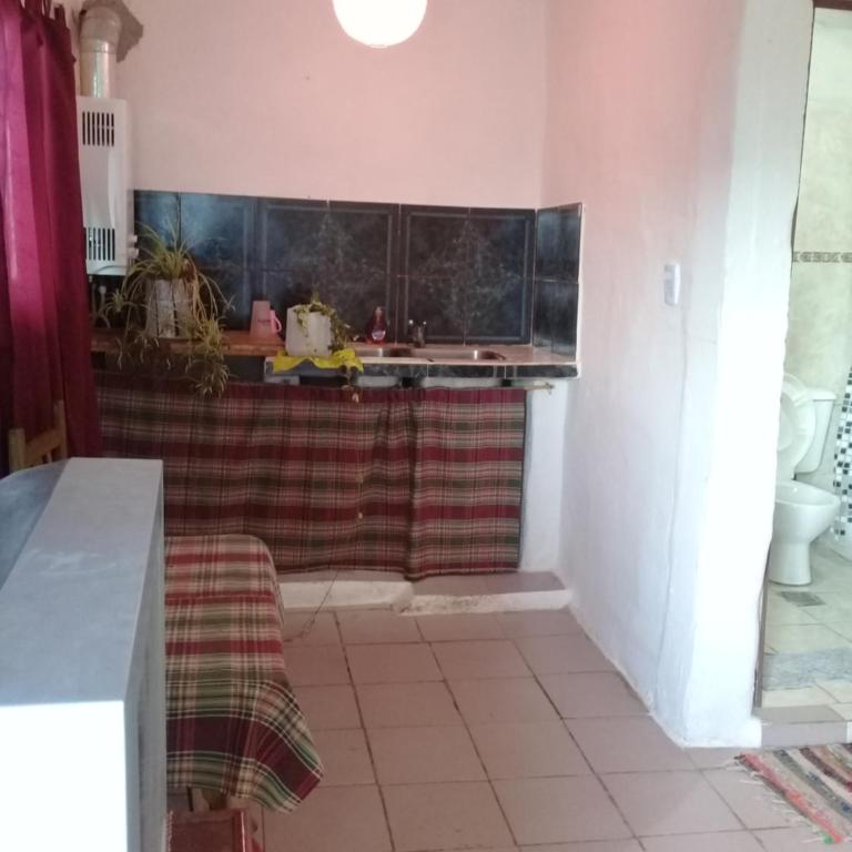 Cerro - One-Bedroom Apartment - 2