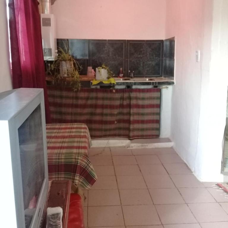 Cerro - Apartamento de 1 dormitorio - 4
