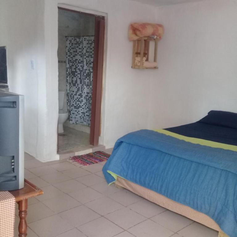 Cerro - Apartamento de 1 dormitorio - 5