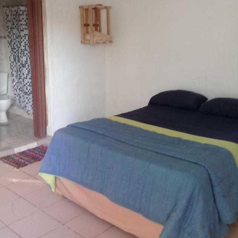 Cerro - Apartamento de 1 dormitorio - 7