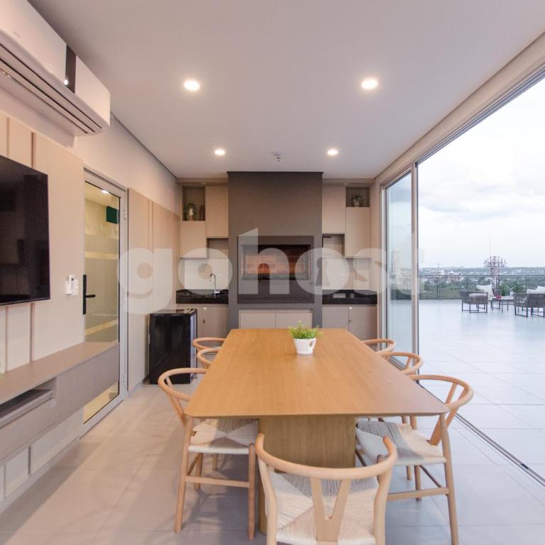 Elegant 2 bedroom apartment near Paseo La Galeria - Apartment - 37