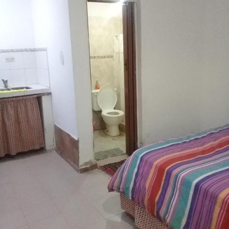 Cerro - Apartamento de 1 dormitorio - 9