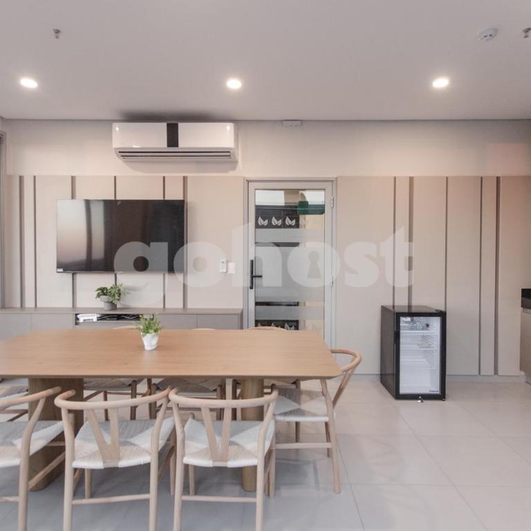 Elegant 2 bedroom apartment near Paseo La Galeria - Apartment - 36