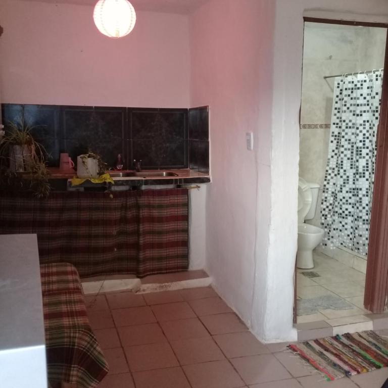 Cerro - Apartamento de 1 dormitorio - 11
