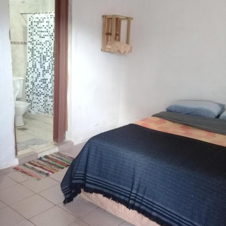 Cerro - Apartamento de 1 dormitorio - 12