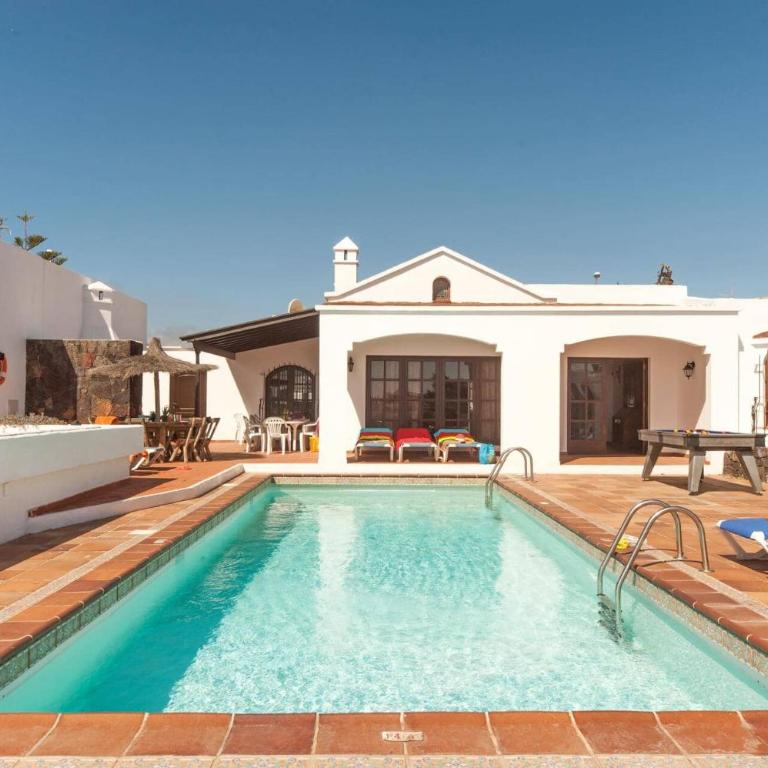 Villa Nikki by Villa Plus - Villa - 6