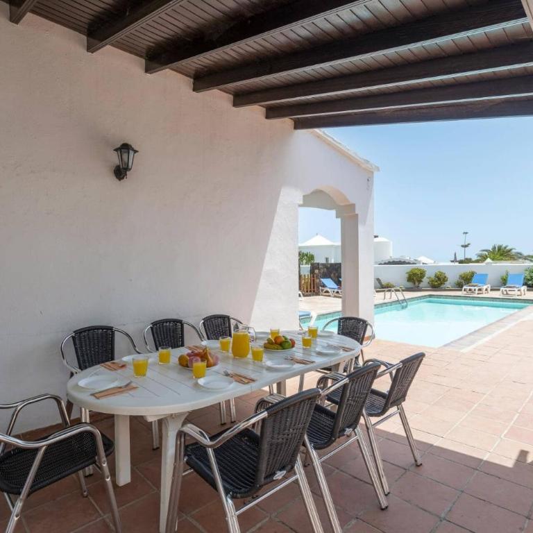 Villa Nikki by Villa Plus - Villa - 20
