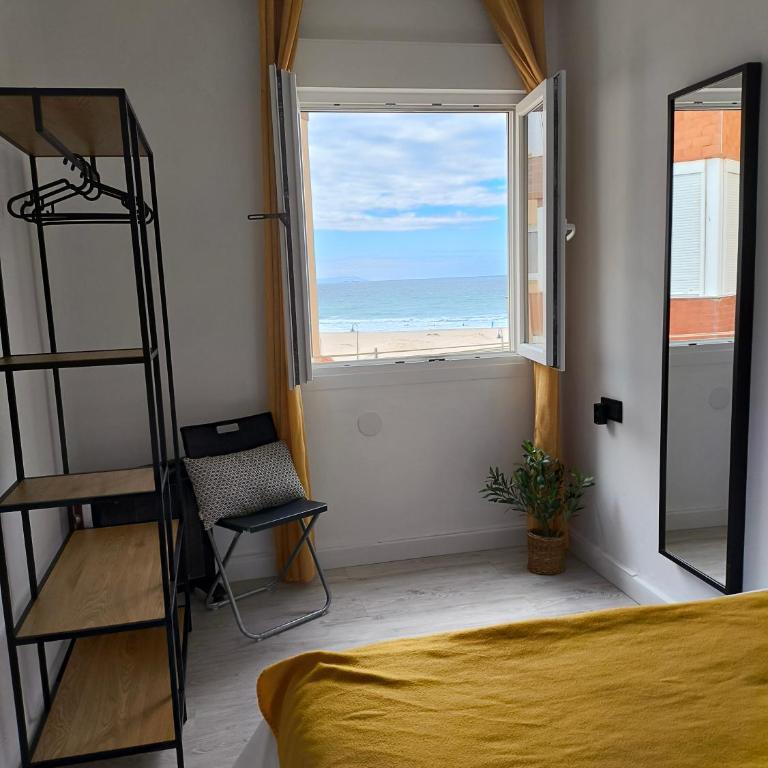 Apartamento Lances playa tarifa - Apartamento de 3 dormitorios - 27
