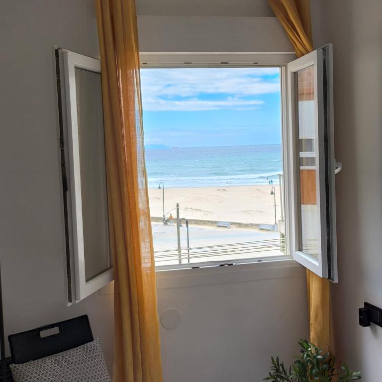 Apartamento Lances playa tarifa - Apartamento de 3 dormitorios - 26
