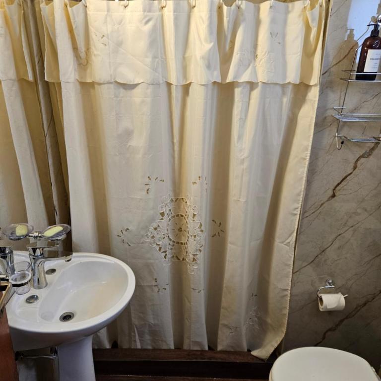 Corazón Nueva Cba para 4 personas - Apartamento de 1 dormitorio - 10