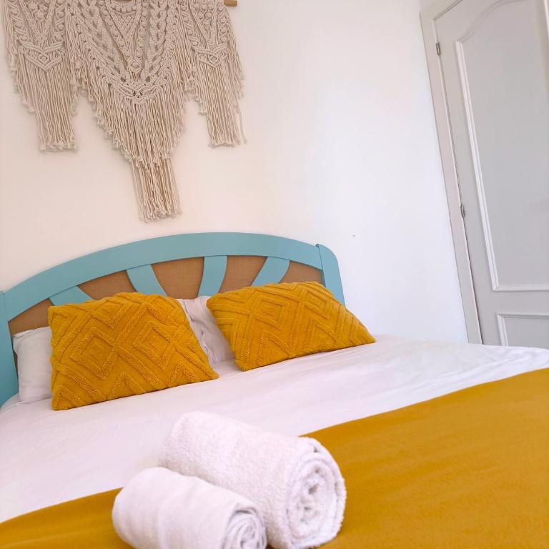 Apartamento Lances playa tarifa - Apartamento de 3 dormitorios - 25