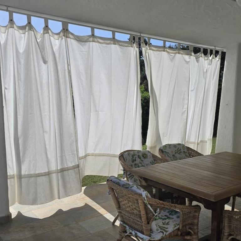 Villa Nieves Seaview with Private Garden and Parking near Costa Rei Beach - Villa con 3 Camere da Letto - 23