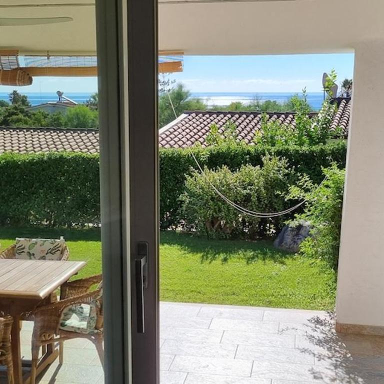 Villa Nieves Seaview with Private Garden and Parking near Costa Rei Beach - Villa con 3 Camere da Letto - 20