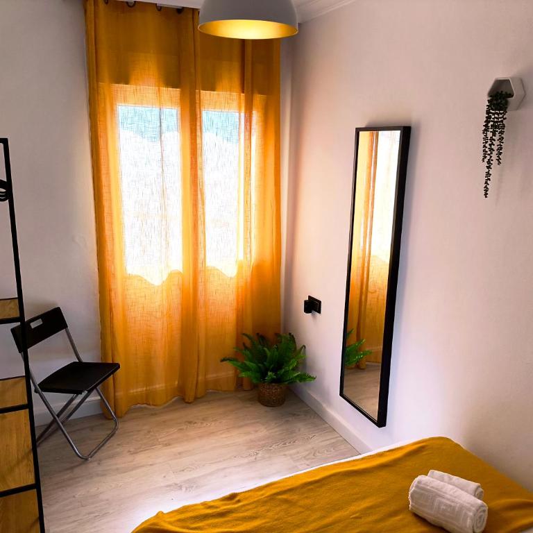 Apartamento Lances playa tarifa - Apartamento de 3 dormitorios - 24