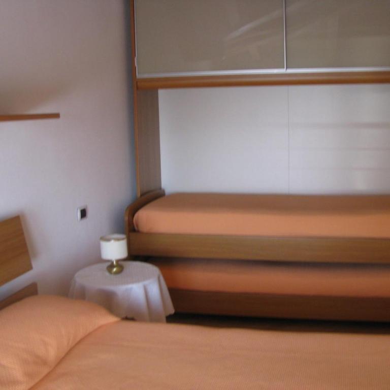 Appartamento Dossalt - Apartamento de 1 dormitorio - 16