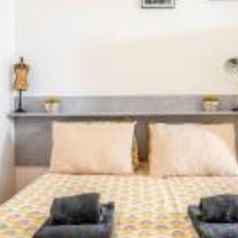 Le petit républicain -Nid douillet Péage - Appartement 1 Chambre - 1