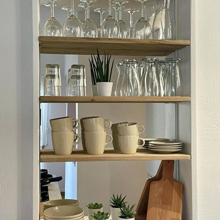 Le Claridge - Apt 4 Prs - Clim - Balcon - 5 min plages - Appartement 1 Chambre - 5