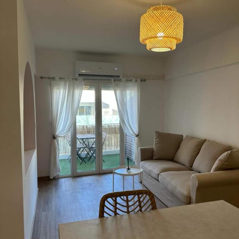 Le Claridge - Apt 4 Prs - Clim - Balcon - 5 min plages - Appartement 1 Chambre - 19
