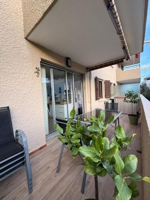 Appartement Cosy avec terrasse, proche centre-ville - Apartamento de 1 dormitorio - 19