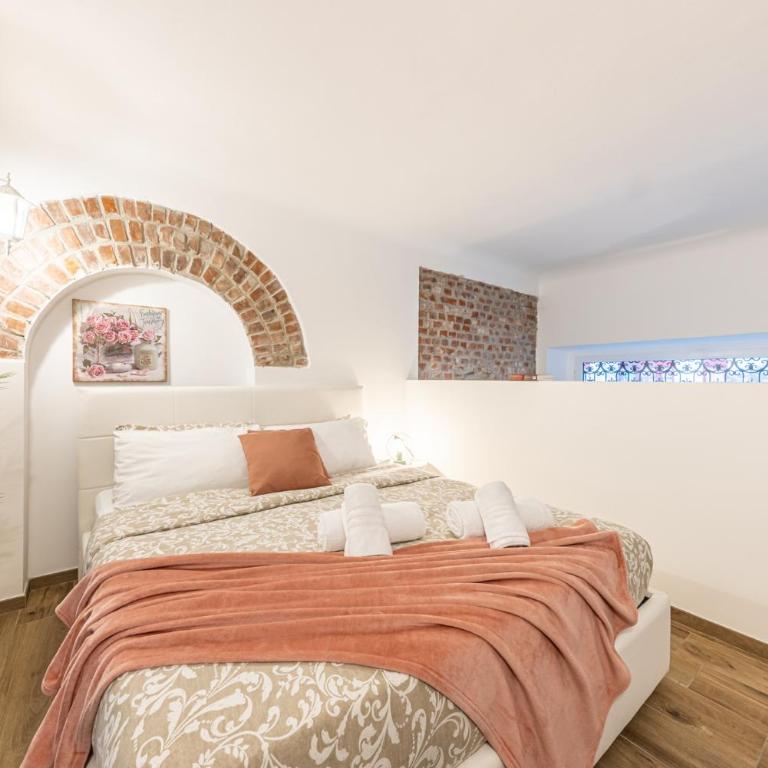 Buonarroti Loft - 10min from Duomo - Appartamento con 1 Camera da Letto - 9