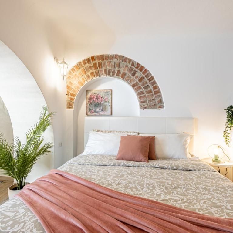Buonarroti Loft - 10min from Duomo - Appartamento con 1 Camera da Letto - 20