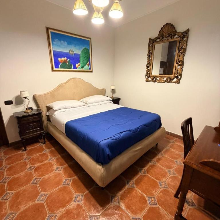 Villa Denise - Camera Matrimoniale/Doppia con Letti Singoli - 7