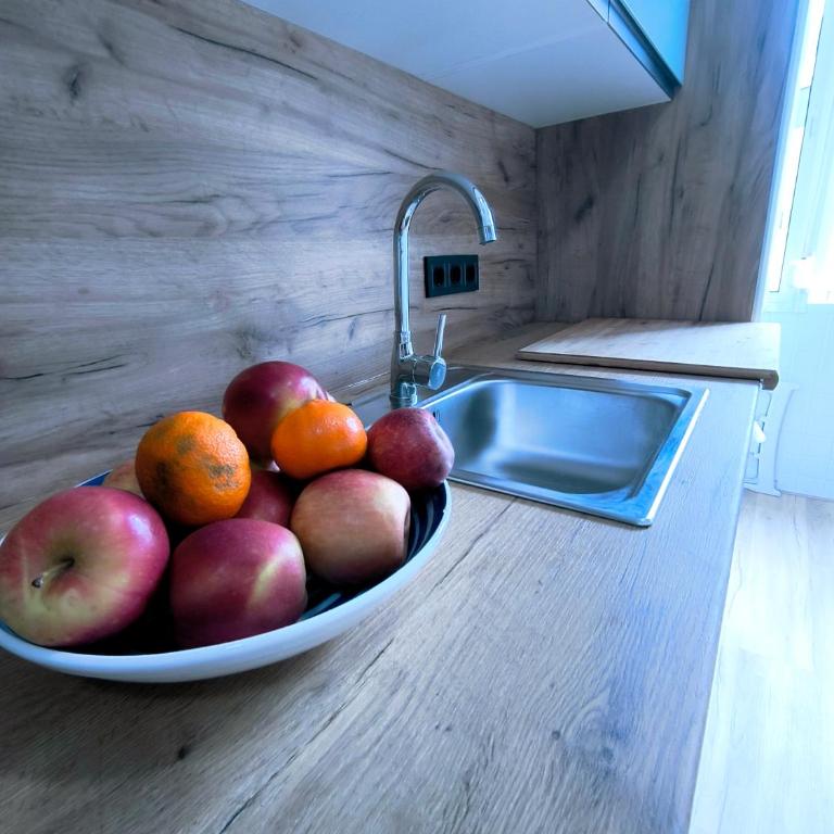 Apartamento Lances playa tarifa - Apartamento de 3 dormitorios - 22