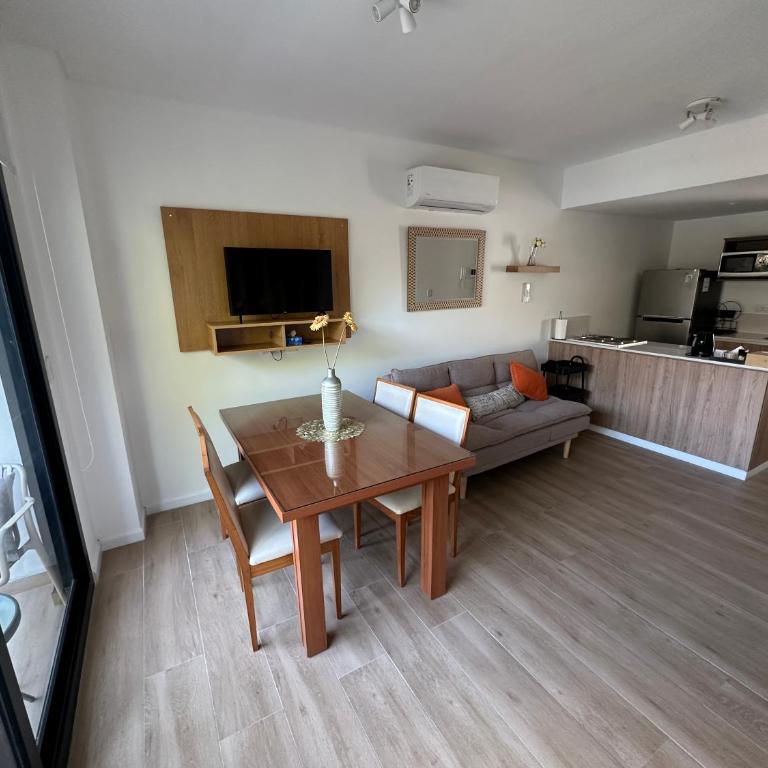 Nuñez River Plate Fleni china town - Apartamento de 1 dormitorio - 7