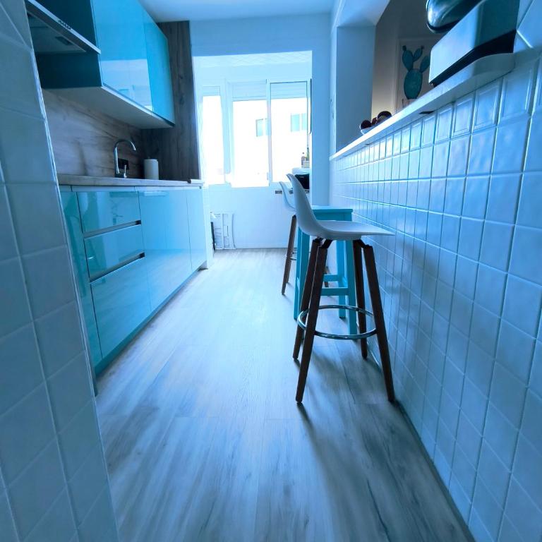 Apartamento Lances playa tarifa - Apartamento de 3 dormitorios - 18