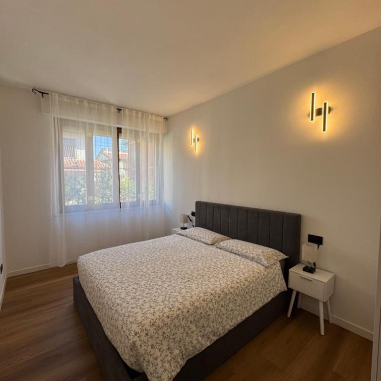 White Swan Apartment - Appartamento con 2 Camere da Letto - 4