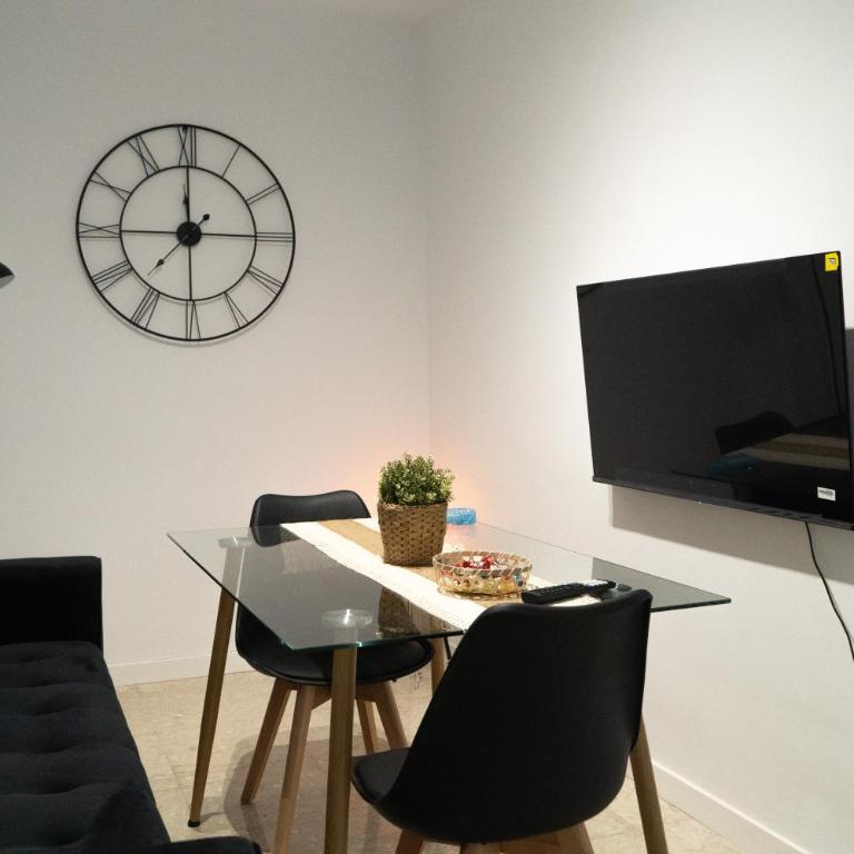 Edificio Alcazar - Apartamento - 4
