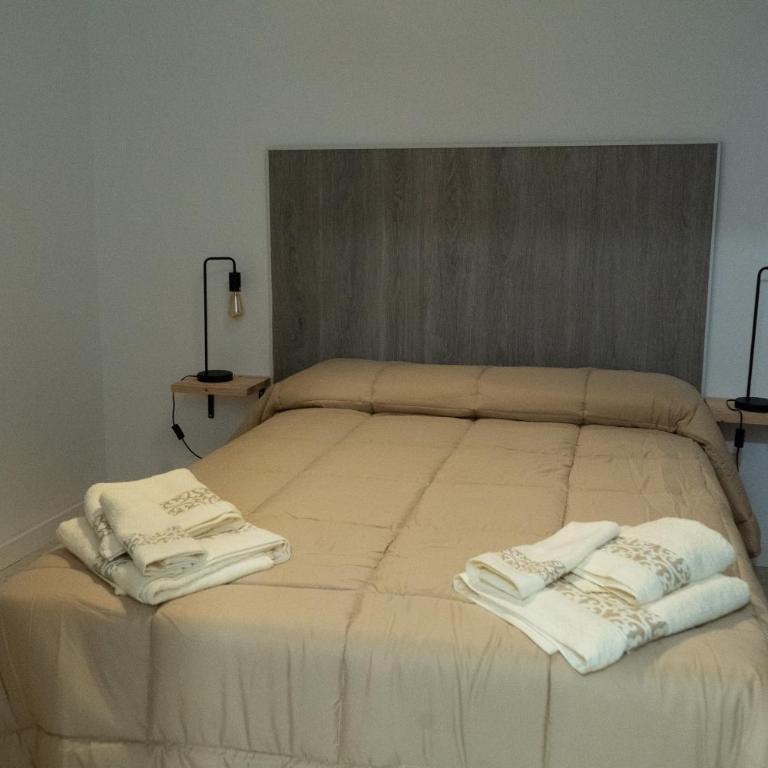 Edificio Alcazar - Apartamento - 12
