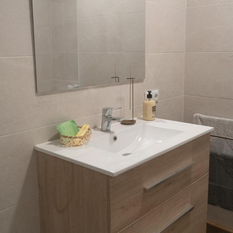 Edificio Alcazar - Apartamento - 11
