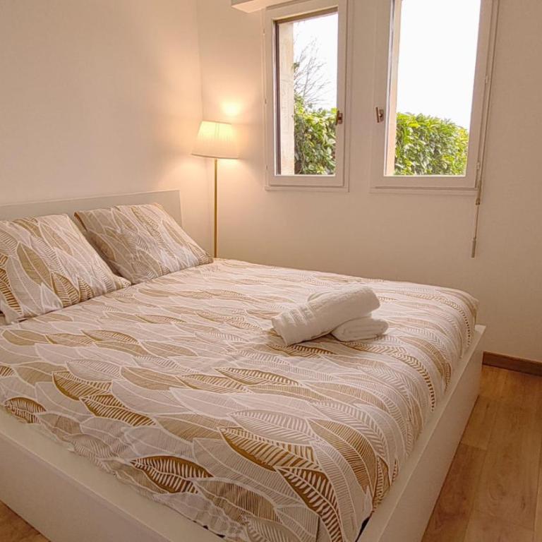 Le petit Yearling - Classé 3 étoiles - Espace bien-être & Jardin - Apartment mit 1 Schlafzimmer - 14