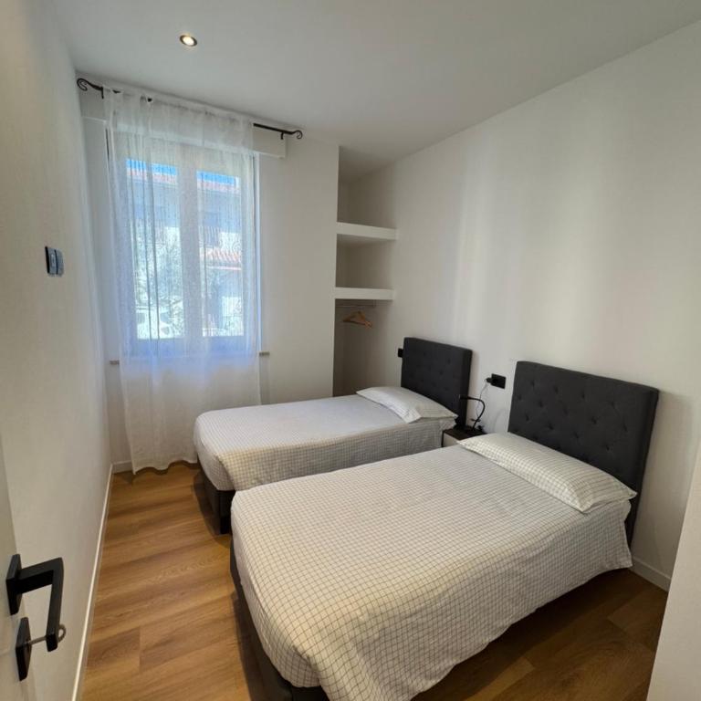 White Swan Apartment - Appartamento con 2 Camere da Letto - 5